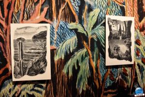 Exposition Le Serpent Cosmique - 23