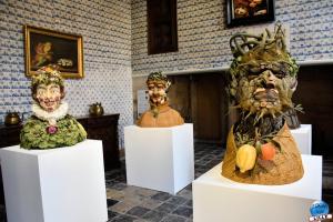 Exposition Le Serpent Cosmique - 35
