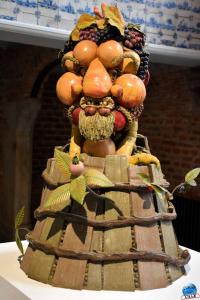Exposition Le Serpent Cosmique - 37