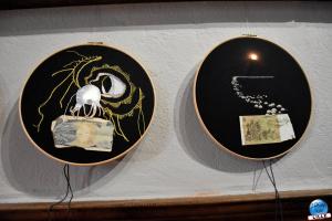Exposition Le Serpent Cosmique - 49
