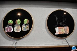 Exposition Le Serpent Cosmique - 50