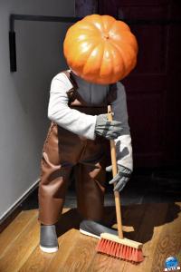 Exposition Le Serpent Cosmique - 51