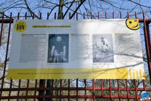Exposition "Lille et le Tour de France" - 02