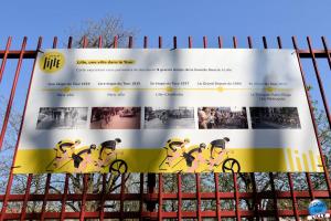 Exposition "Lille et le Tour de France" - 03