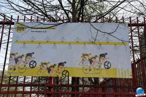 Exposition "Lille et le Tour de France" - 04
