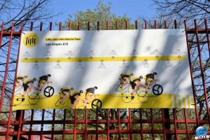 Exposition "Lille et le Tour de France" - 05