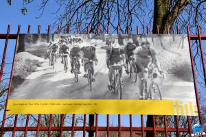 Exposition "Lille et le Tour de France" - 07