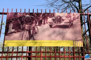 Exposition "Lille et le Tour de France" - 10