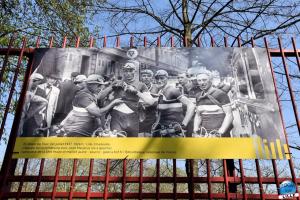 Exposition "Lille et le Tour de France" - 11
