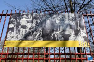 Exposition "Lille et le Tour de France" - 12