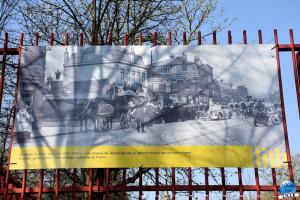 Exposition "Lille et le Tour de France" - 13