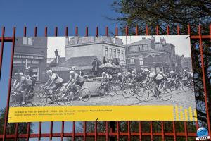Exposition "Lille et le Tour de France" - 14