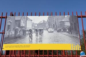 Exposition "Lille et le Tour de France" - 15