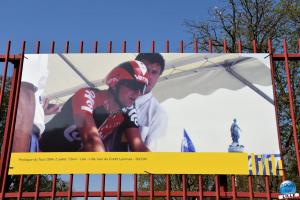 Exposition "Lille et le Tour de France" - 16