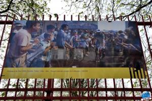 Exposition "Lille et le Tour de France" - 19
