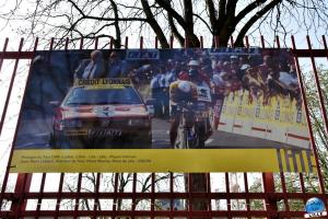 Exposition "Lille et le Tour de France" - 21