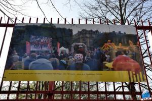 Exposition "Lille et le Tour de France" - 24