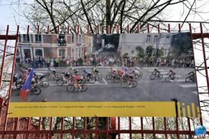 Exposition "Lille et le Tour de France" - 27