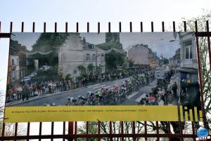 Exposition "Lille et le Tour de France" - 28
