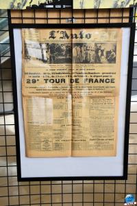 Exposition "Le Tour de France vu d'en haut(s)" - 03