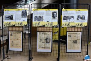 Exposition "Le Tour de France vu d'en haut(s)" - 04
