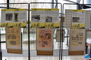 Exposition "Le Tour de France vu d'en haut(s)" - 05