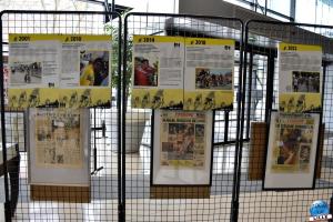 Exposition "Le Tour de France vu d'en haut(s)" - 06
