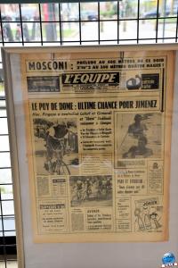 Exposition "Le Tour de France vu d'en haut(s)" - 08