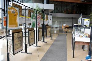 Exposition "Le Tour de France vu d'en haut(s)" - 09