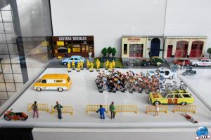 Exposition "Le Tour de France vu d'en haut(s)" - 10