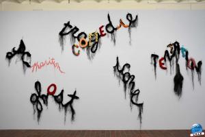 Exposition Comme si, Annette Messager - 01