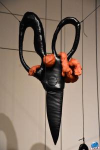 Exposition Comme si, Annette Messager - 04