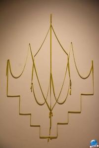Exposition Comme si, Annette Messager - 05