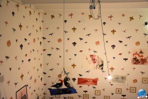 Exposition Comme si, Annette Messager - 06
