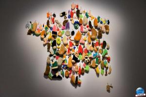 Exposition Comme si, Annette Messager - 09