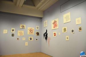 Exposition Comme si, Annette Messager - 10