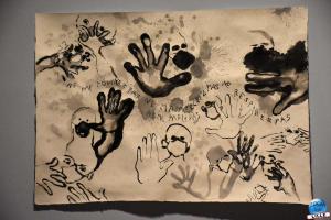 Exposition Comme si, Annette Messager - 11