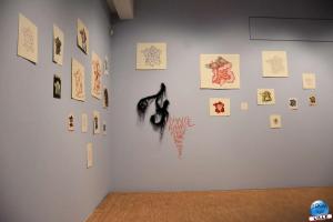 Exposition Comme si, Annette Messager - 12