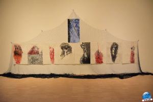 Exposition Comme si, Annette Messager - 13