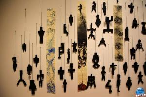 Exposition Comme si, Annette Messager - 16