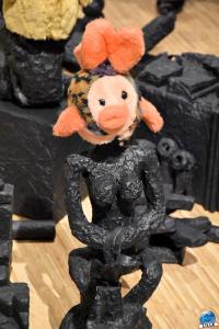 Exposition Comme si, Annette Messager - 24