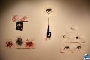 Exposition Comme si, Annette Messager - 25