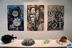 Exposition Cette mer qui nous entoure - 02