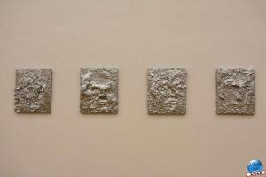 Exposition Eugène Leroy - 04