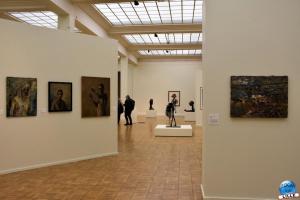 Exposition Eugène Leroy - 08