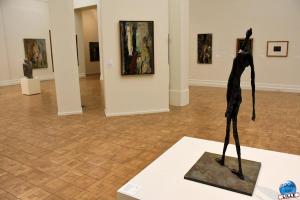 Exposition Eugène Leroy - 11