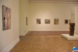 Exposition Eugène Leroy - 14