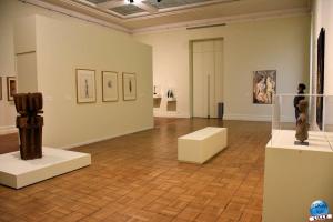 Exposition Eugène Leroy - 15