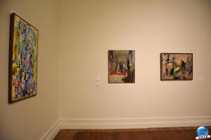 Exposition Eugène Leroy - 17