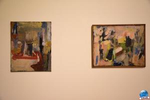 Exposition Eugène Leroy - 18